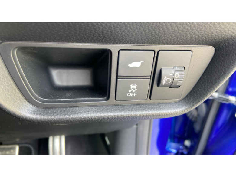 Honda Zr-V 2.0 eHEV Sport 5dr CVT Hybrid Estate